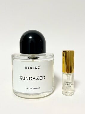 Byredo Sundazed (5ml) decant